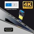 thumbnail image 3 of 4K HDMI Virtual Display Adapter - Headless Ghost Emulator @60Hz, 3 of 5