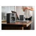 thumbnail image 3 of Audioengine A1 Powered aptX HD Bluetooth Stereo Speakers, 3 of 5