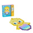 thumbnail image 1 of Puzzle PLUS PLUS Puzzle por número 250 piezas Chick, 1 of 6