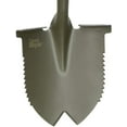 thumbnail image 3 of Red Radius Garden 23211 Root Slayer Round Head Shovel, XL, 3 of 4