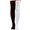 Black, variant on Women's Socks Ankle Women's Dark Castle Halloween Make up Ball Stockings Halloween Stockings 1PC