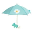thumbnail image 2 of Birdeem Mobile Phone Stand Umbrella Photo Shutter Cover Sunshade Personalized Small Umbrella, 2 of 5