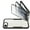 Black, variant on Protective Case Full Wrap Design with Clear Designs Shockproof Phone Covers Phone Accessories for Phone 16e
