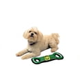 thumbnail image 6 of Pets First Collegiate Oregon Ducks Football Field Toy for DOGS & CATS. Heavy-Duty, Durable toys with Squeakers, 6 of 6