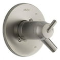 thumbnail image 3 of Delta Trinsic TempAssure 17T Series Valve Only Trim, Champagne Bronze, 3 of 4