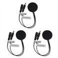 thumbnail image 1 of 3X Wood Panel LED Touch Sensor Dimmer Switch Hidden Switch Touch Switch for LED Strip Black, 1 of 4