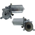 thumbnail image 5 of OEG Parts New Speed Adjustment Motor Fits Case IH Combines 1620 1640 1644 1660 1666 1670 1680 1682 1688 John Deere Combines 9400 9500 9501 9600 126573C1 COT30-0064 86515795 AH124567, 5 of 5