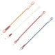thumbnail image 3 of Sonducket Eslinga de escalada, accesorios duraderos para deportes al aire libre, suministros de emergencia ligeros y prácticos fiables, cuerdas Escalada Naranja, 3 of 6