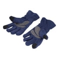 thumbnail image 1 of Guantes Cálidos, Antideslizantes, Antipérdida, Guantes De Ciclismo Portátiles Para Exteriores Para Montar A Caballo ANGGREK Otros, 1 of 8