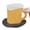 Orange, variant on Unisex Foam Beer Mug Hat Baseball Bases Loaded Plush Hat Funny Costume Accessory for Gameday Halloween Oktoberfest Party Orange Free Size