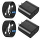 thumbnail image 1 of Cargador Vilive Samsung USB-C superrápido de 45 W con cable de 8 pies, 1 of 6