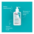thumbnail image 2 of CeraVe Limpiador Control Imperfecciones 8oz, 2 of 4