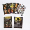 thumbnail image 4 of One Night Ultimate Werewolf – Juego de Cartas de Misterio y Rol Oculto con Múltiples Personajes, Emoción y Suspenso para Fiestas y Reuniones Familiares, 4 of 4