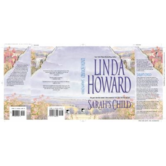 Pre-Owned Sarah's Child (Hardcover) 1551666200 9781551666204