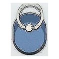 thumbnail image 4 of Soporte de anillo ovalado para persona con anillo de auricular, 4 of 5