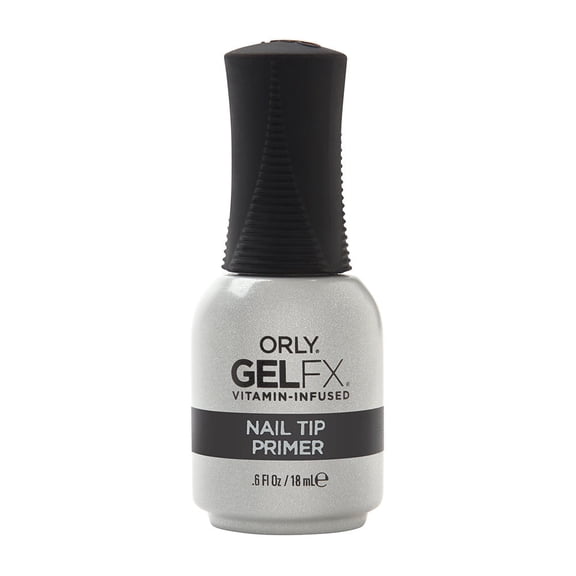 ORLY Gel FX Vitamin-Infused Nail Tip Primer 18ml/0.6oz