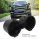 thumbnail image 5 of Front Bench Seat Cup Holder Insert FL3Z 1513562 AD Central Control Cup Holder Coasters Replacement for Ford Super Duty, 5 of 5