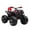 Red, variant on Aosom 12V/10AH Kids Ride-on Four Wheeler ATV Car w/ Headlights