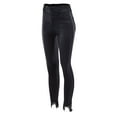 thumbnail image 3 of FashionMille Women Regular Ultra Slim Fit Skinny Denim Leggings Jeans High Waisted Jeggings Denim Jeans, 3 of 5