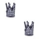 thumbnail image 1 of Jumpingount Cuentas de para hacer pulseras Zirconia Cubic Necklace Charms Crystal Decor Type7 NO7, 1 of 6