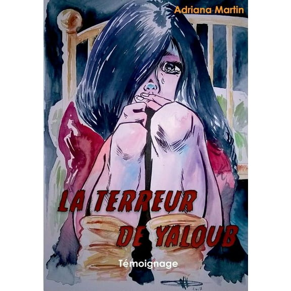 La Terreur de Yaloub, (Paperback)