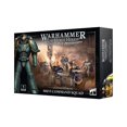 thumbnail image 1 of Miniatura de Warhammer LEGIONES ASTARTES: MKVI Command Squad, 1 of 1