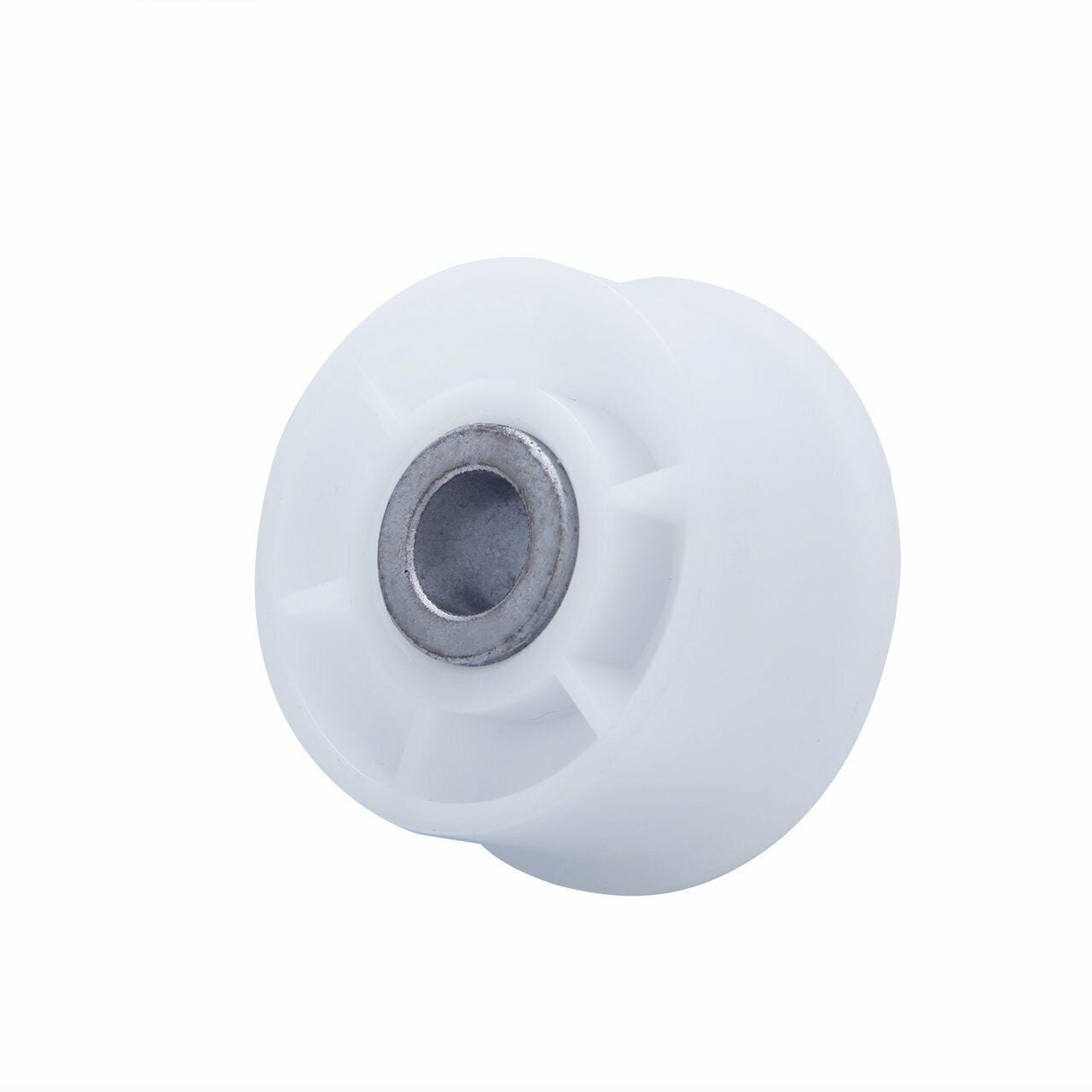4 PACK Original Version DC97-07509B Samsung Dryer Idler Pulley Wheel only 4 PACK Original Version DC97-07509B Samsung Dryer Idler Pulley Wheel only