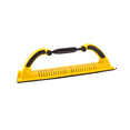 thumbnail image 3 of Handheld Sander Manual Sandpaper Tool Sanding Block Dust Extraction Hand Polisher Grinding Machine for Metal Wood Work, 3 of 5
