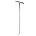 thumbnail image 3 of Bead Breaker Tool for Tire Removal Car Puncture Repair Glue Silver, 3 of 7