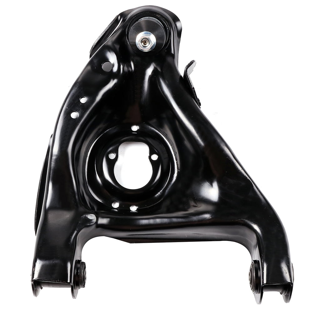 ECCPP Suspension Part 1pc K620251 Front Lower Control Arm And Ball Joint - Passenger Side - Rwd 1982-2005 for Chevrolet 1982-2003 for GMC 1997-2000 for Isuzu