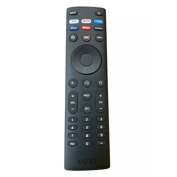 New Original XRT140V8 XRT140 For All VIZIO Smart TV Remote XRT140V4 V755M-K03