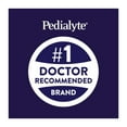 thumbnail image 6 of (2 pack) Pedialyte with Immune Support Electrolyte Solution, Raspberry Lemonade, 1 Liter, 6 of 18