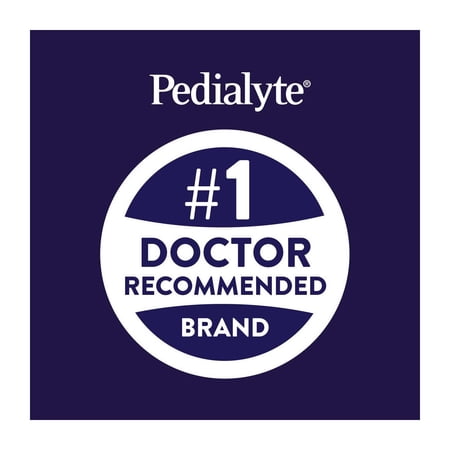 PEDIALYTE WITH IMMUNE SUPPORT ELECTROLYTE SOLUTION, PEACH MANGO, 1 LITER