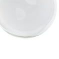 thumbnail image 6 of Northlight Transparent Glass Christmas Ball Ornaments - 3.25" (80mm) - Clear - 6ct, 6 of 8