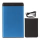 thumbnail image 2 of Disco Duro USB 3.0, Disco Duro Externo De 2,5 Pulgadas Plug And Play Fuerte Compatibilidad Para Televisores, 2 of 7