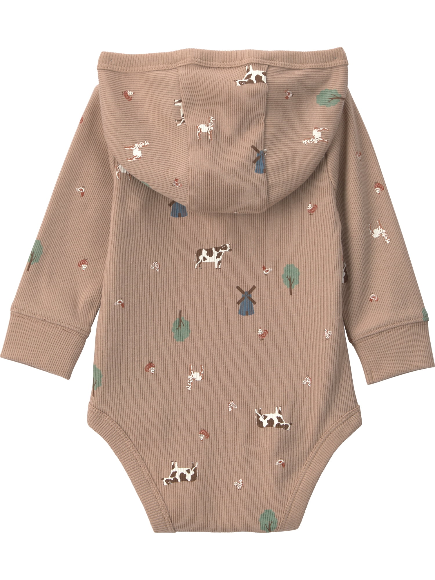 Carter's Child of Mine Baby Boy Outfit Set, 2-Piece, Sizes 0/3-24 Months