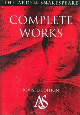 arden complete works of shakespeare arden complete works of shakespeare