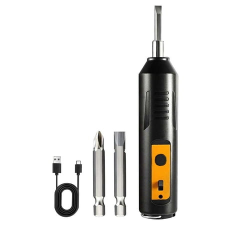 

Screw Driver for Glasses And Car Fob Small Screwdriver Fix It Screwdriver And Bits 6 Point Head Screwdriver Set Precision Screwdriver Set Long Shaft Precision Screwdriver Set Japan Brushless Electric