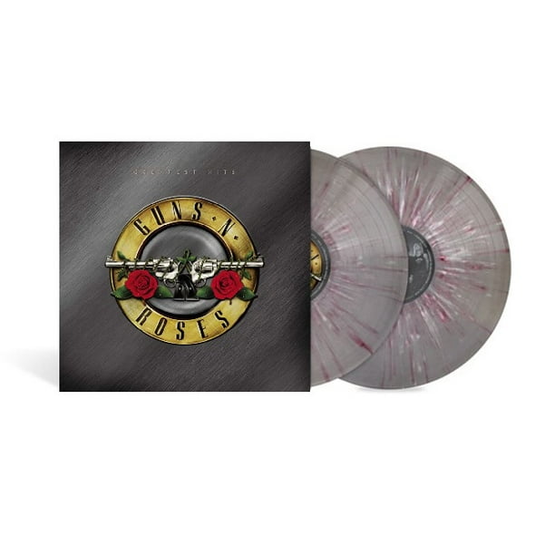 Guns N' - Greatest (Walmart Exclusive) - Rock Vinyl LP (Havasu Records) - Walmart.com