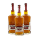 thumbnail image 1 of Pack de 3 Whisky Wild Turkey Bourbon 101 750Ml Wild Turkey Wild Turkey Wild Turkey, 1 of 3
