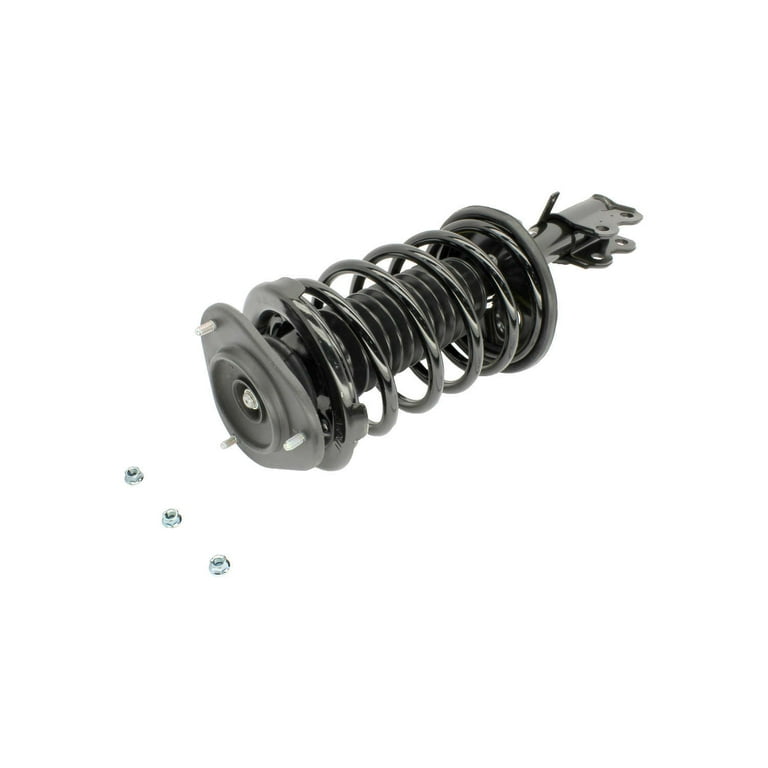 FCS 2-Piece Front Complete Strut & Coil Spring Set – Fits 2004-2005 Toyota Avalon