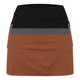 thumbnail image 4 of Pantalones Cortos Atléticos de Mujer de Cintura Alta Pantalones Ligeros de Impresión Delgados con Bolsillos, 4 of 4