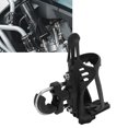 thumbnail image 4 of Motorcycle Drink Holder, Scratch Resistant Water Bottle Holder High Tenacity Nylon  For Electric Vehicles, 4 of 8