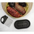 thumbnail image 4 of Guía Para Patatas RSVP International Negro Talla Única, 4 of 13