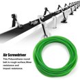 thumbnail image 1 of LHCER Green Rough Surface PU Polyurethane Round Belt for Drive Transmission,Polyurethane Belt, Polyurethane round belt, 1 of 8