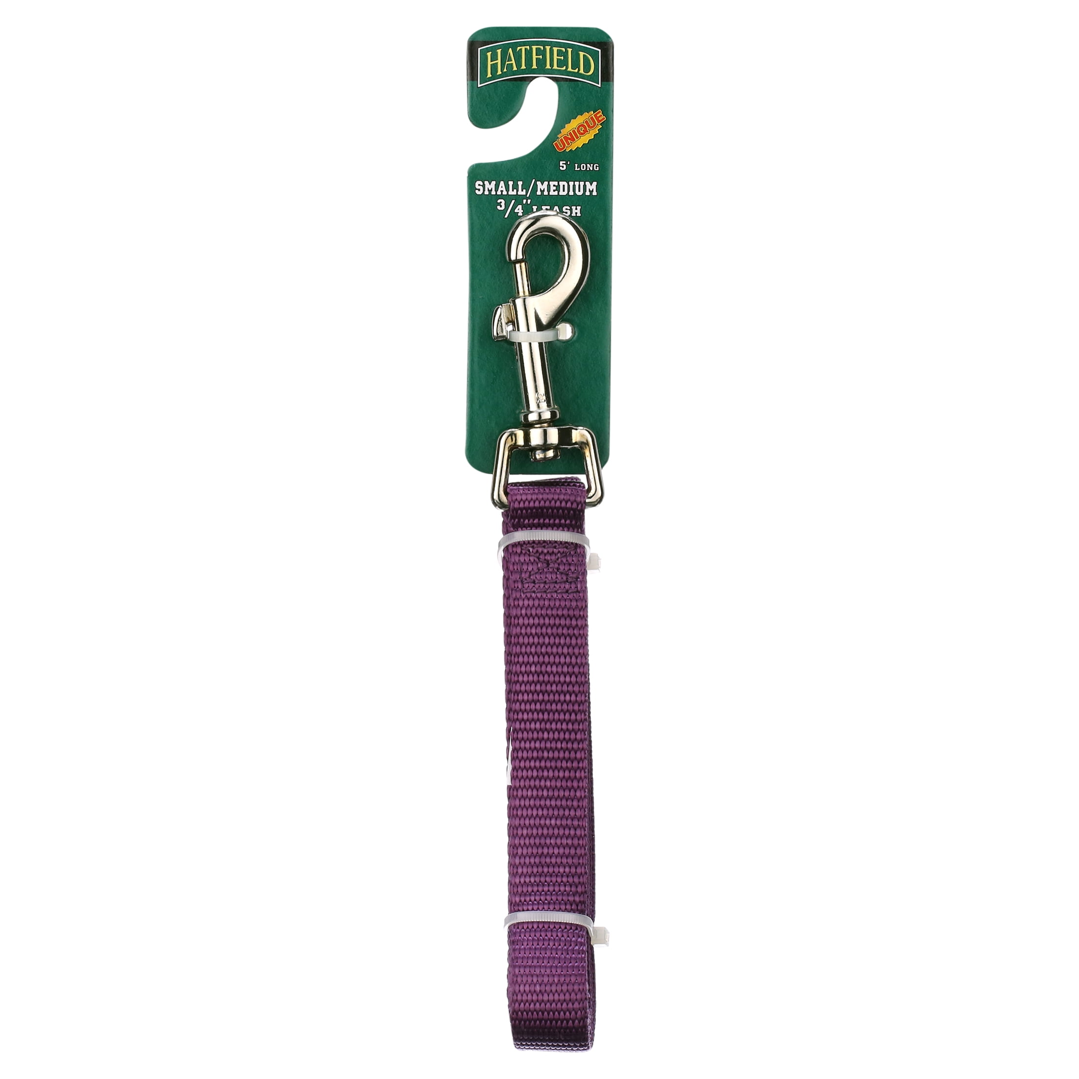 Hatfield SM/MD Leash