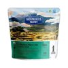 Backpacker's Pantry Organic Blueberry Walnut Oats & Quinoa