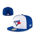 thumbnail image 1 of Cincinnati Reds Florida Marlins Toronto Blue Jays Talla Gorra MLB Verano Unisex Sombrero De Sellado Completo, 1 of 4