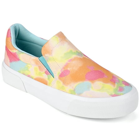 

JENN ARDOR Women Slip-Ons Loafers Sneakers