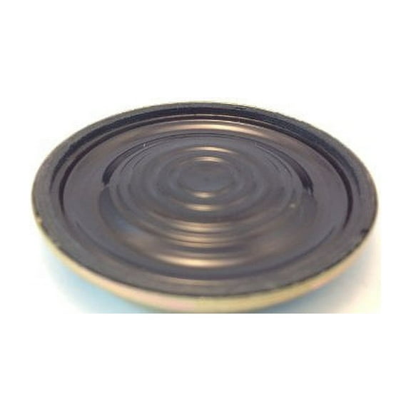 TCC 40mm Speaker Ultra Slim Round 0.25 WATTS @ 8 OHMS
